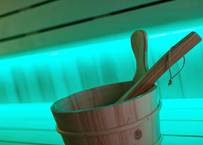 Stadthotel By Hackmann