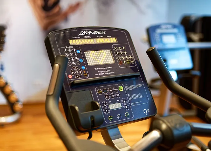 Stadthotel By Hackmann فندق