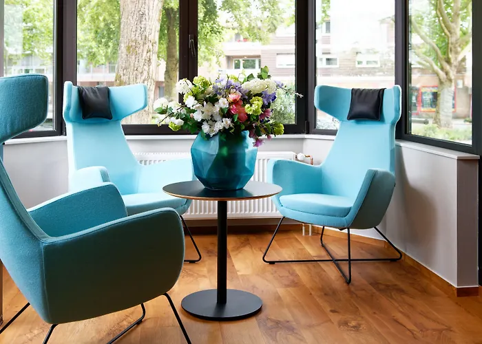 Stadthotel By Hackmann