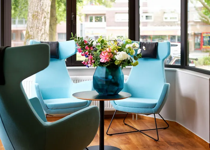 Stadthotel By Hackmann