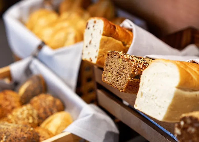 Stadthotel By Hackmann Szálloda