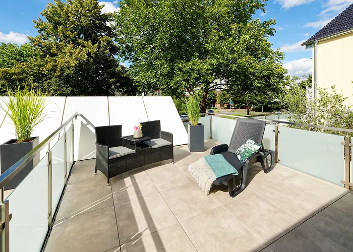 Stadthotel By Hackmann Szálloda Borken