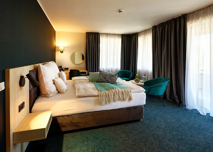 Stadthotel By Hackmann Borken